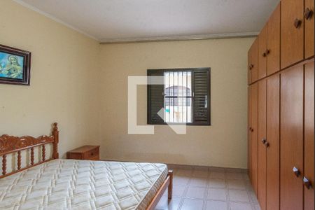 Quarto 1 de casa à venda com 2 quartos, 147m² em Jardim Esmeraldina, Campinas