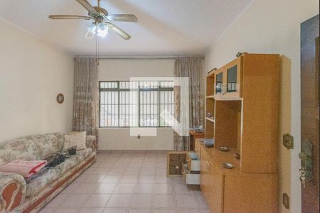 Sala de casa à venda com 2 quartos, 147m² em Jardim Esmeraldina, Campinas