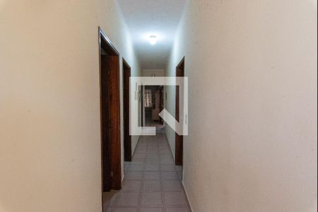 Corredor de casa à venda com 2 quartos, 147m² em Jardim Esmeraldina, Campinas