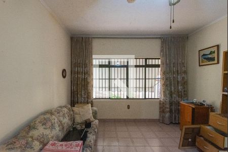 Sala de casa à venda com 2 quartos, 147m² em Jardim Esmeraldina, Campinas