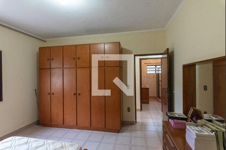 Quarto 1 de casa à venda com 2 quartos, 147m² em Jardim Esmeraldina, Campinas