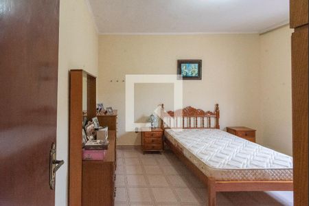 Quarto 1 de casa à venda com 2 quartos, 147m² em Jardim Esmeraldina, Campinas