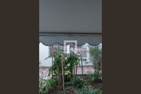 Vista da Sala de casa à venda com 2 quartos, 147m² em Jardim Esmeraldina, Campinas