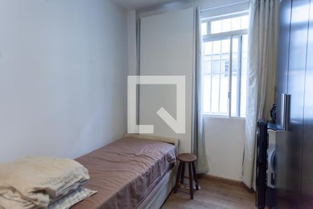 Quarto 1 de apartamento para alugar com 3 quartos, 85m² em Sion, Belo Horizonte