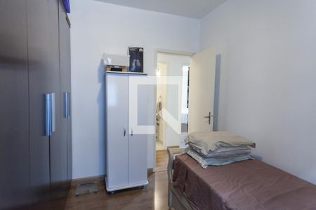 Quarto 1 de apartamento para alugar com 3 quartos, 85m² em Sion, Belo Horizonte