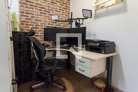 Escritório de apartamento para alugar com 3 quartos, 85m² em Sion, Belo Horizonte