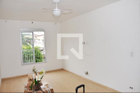 Sala de apartamento à venda com 2 quartos, 60m² em Moinho Velho, São Paulo