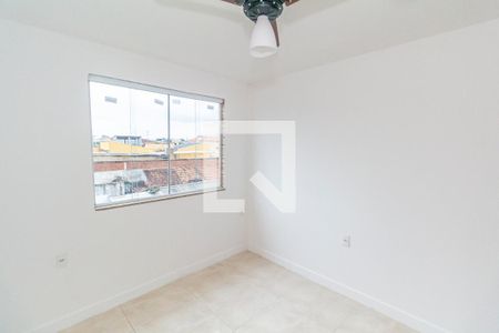 Quarto de apartamento para alugar com 2 quartos, 72m² em Marechal Hermes, Rio de Janeiro