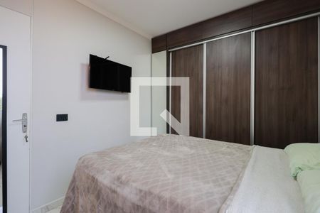 Quarto 1 de apartamento à venda com 2 quartos, 50m² em Sítio do Mandaqui, São Paulo