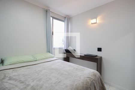 Quarto 1 de apartamento à venda com 2 quartos, 50m² em Sítio do Mandaqui, São Paulo