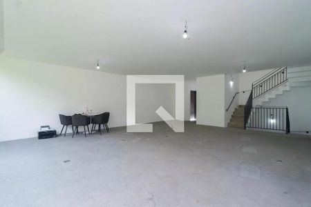 Casa de Condomínio à venda com 4 quartos, 548m² em Vila Morumbi, São Paulo