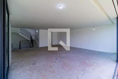 Casa de Condomínio à venda com 4 quartos, 515m² em Vila Morumbi, São Paulo