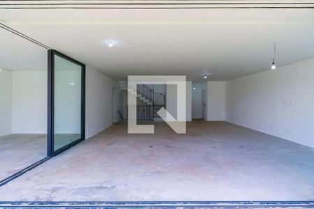 Casa de Condomínio à venda com 4 quartos, 515m² em Vila Morumbi, São Paulo