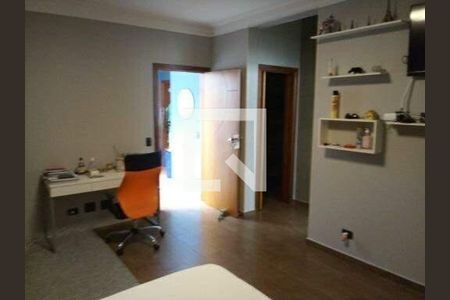 Casa à venda com 3 quartos, 268m² em Vila Angelina, São Bernardo do Campo