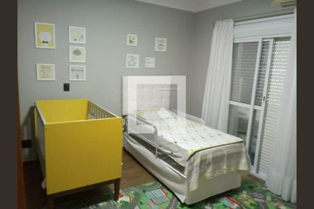 Casa à venda com 3 quartos, 268m² em Vila Angelina, São Bernardo do Campo