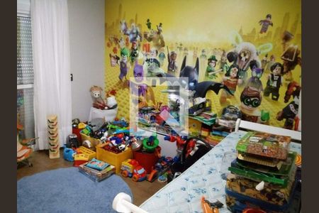 Casa à venda com 3 quartos, 268m² em Vila Angelina, São Bernardo do Campo