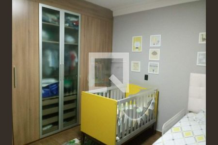 Casa à venda com 3 quartos, 268m² em Vila Angelina, São Bernardo do Campo