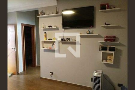 Casa à venda com 3 quartos, 268m² em Vila Angelina, São Bernardo do Campo