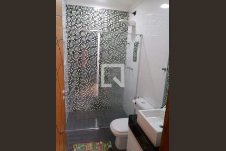 Casa à venda com 3 quartos, 268m² em Vila Angelina, São Bernardo do Campo