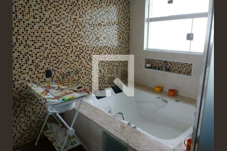 Casa à venda com 3 quartos, 268m² em Vila Angelina, São Bernardo do Campo