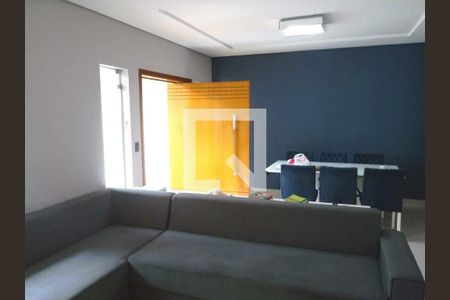 Casa à venda com 3 quartos, 268m² em Vila Angelina, São Bernardo do Campo