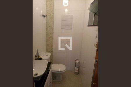 Casa à venda com 3 quartos, 268m² em Vila Angelina, São Bernardo do Campo