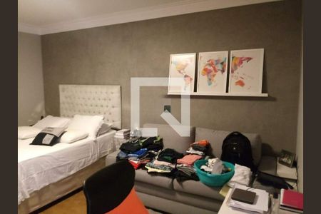 Casa à venda com 3 quartos, 268m² em Vila Angelina, São Bernardo do Campo