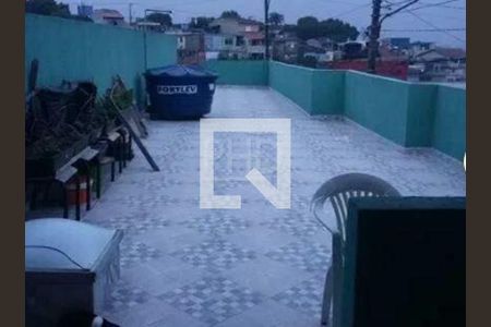 Casa à venda com 2 quartos, 260m² em Jardim do Estádio, Santo André