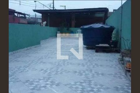 Casa à venda com 2 quartos, 260m² em Jardim do Estádio, Santo André