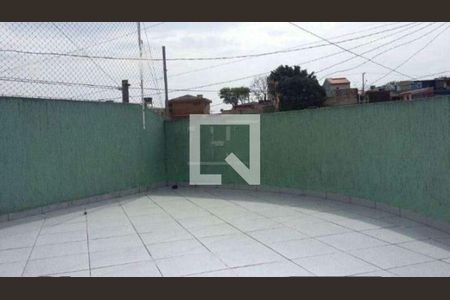 Casa à venda com 2 quartos, 260m² em Jardim do Estádio, Santo André