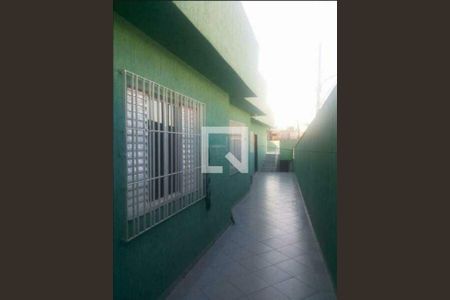 Casa à venda com 2 quartos, 260m² em Jardim do Estádio, Santo André