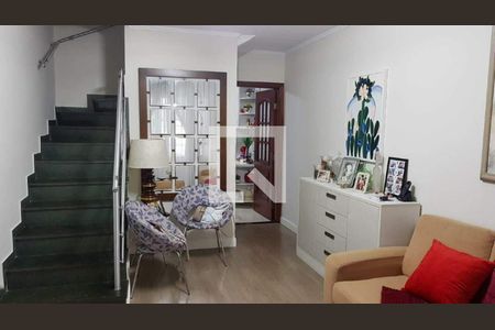 Casa à venda com 4 quartos, 143m² em Parque Sao Pedro, São Bernardo do Campo