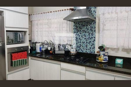 Casa à venda com 4 quartos, 143m² em Parque Sao Pedro, São Bernardo do Campo