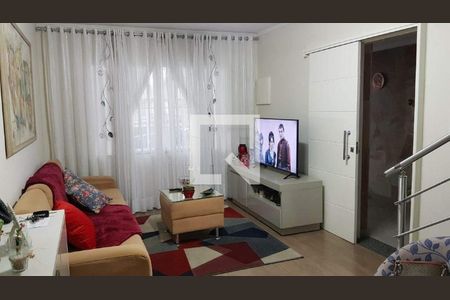 Casa à venda com 4 quartos, 143m² em Parque Sao Pedro, São Bernardo do Campo