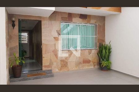 Casa à venda com 4 quartos, 143m² em Parque Sao Pedro, São Bernardo do Campo