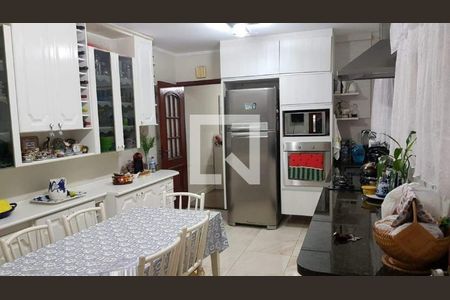 Casa à venda com 4 quartos, 143m² em Parque Sao Pedro, São Bernardo do Campo