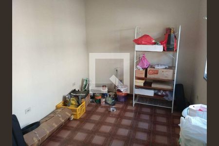 Casa à venda com 3 quartos, 240m² em Vila America, São Bernardo do Campo