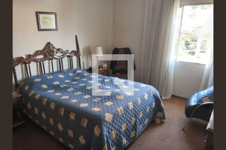 Casa à venda com 3 quartos, 240m² em Vila America, São Bernardo do Campo