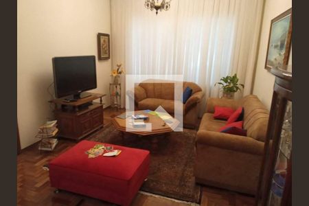 Casa à venda com 3 quartos, 240m² em Vila America, São Bernardo do Campo