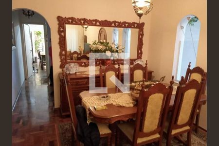 Casa à venda com 3 quartos, 240m² em Vila America, São Bernardo do Campo