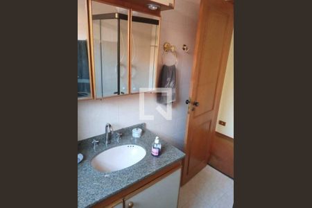 Casa à venda com 3 quartos, 240m² em Vila America, São Bernardo do Campo