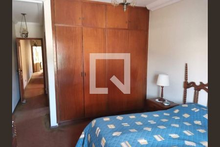 Casa à venda com 3 quartos, 240m² em Vila America, São Bernardo do Campo