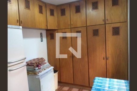 Casa à venda com 3 quartos, 240m² em Vila America, São Bernardo do Campo