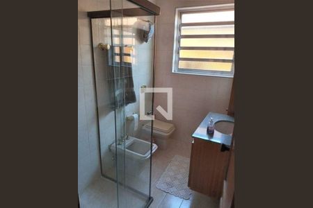 Casa à venda com 3 quartos, 240m² em Vila America, São Bernardo do Campo