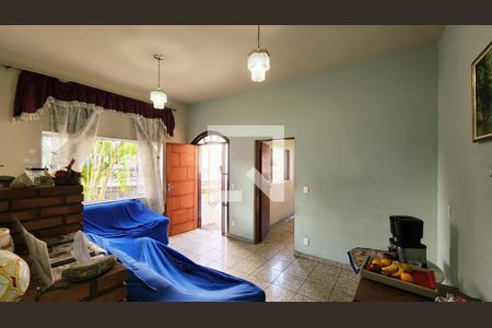 Sala 2 de casa à venda com 5 quartos, 175m² em Centro, Jundiaí