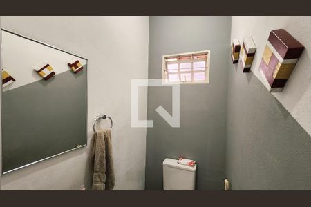 Lavabo de casa à venda com 5 quartos, 175m² em Centro, Jundiaí