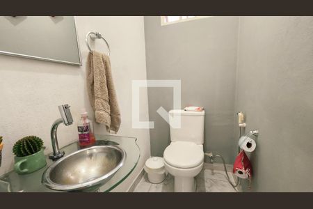Lavabo de casa à venda com 5 quartos, 175m² em Centro, Jundiaí