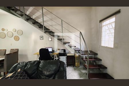 Sala de casa à venda com 5 quartos, 175m² em Centro, Jundiaí