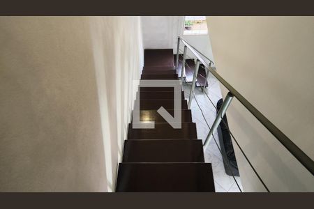 Escada de casa à venda com 5 quartos, 175m² em Centro, Jundiaí