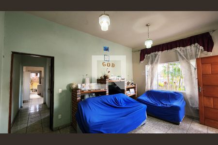Sala 2 de casa à venda com 5 quartos, 175m² em Centro, Jundiaí